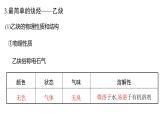 2.2.2 烯烃 炔烃 炔烃  2021-2022学年人教版（2019）高二化学选择性必修三课件PPT