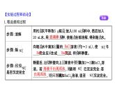 2020-2021学年高中化学新人教版必修第二册 第5章实验活动4用化学沉淀法去除粗盐中的杂质离子课件（29张）