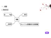 2020-2021学年高中化学新人教版必修第二册 第5章第2节氮及其化合物第3课时课件（51张）