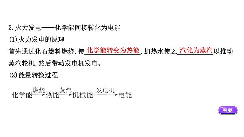 2020-2021学年高中化学新人教版必修第二册 第6章第1节化学反应与能量变化第2课时课件（54张）第4页