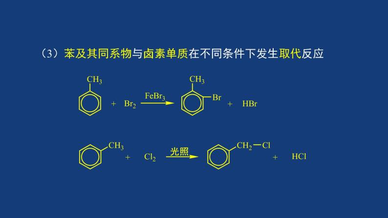 人教版 (新课标) 高中化学选修5  第2章  第3节  卤代烃课件PPT03