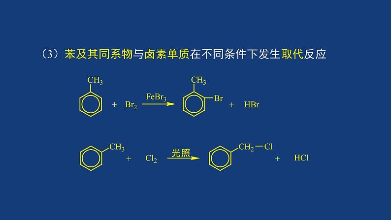 人教版 (新课标) 高中化学选修5  第2章  第3节  卤代烃课件PPT第3页
