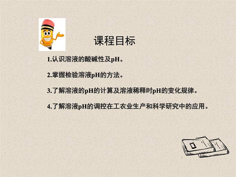 2020-2021学年高中化学新人教版选择性必修1  第三章第二节 水的电离和溶液的pH（第2课时） 课件（34张）第2页