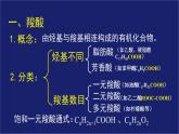 人教版 (新课标) 高中化学选修5  第3章  第3节 羧酸、酯课件PPT