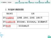 2021-2022学年高中化学新人教版选择性必修2 第3章第2节分子晶体与共价晶体第2课时 课件（68张）
