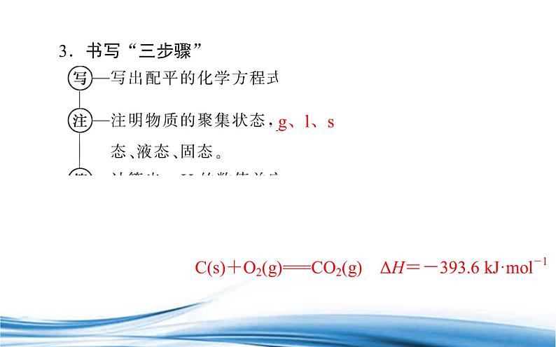 必修2化学新教材苏教版62化学反应中的热ppt_8第7页