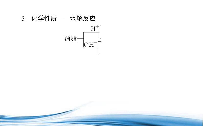 必修2化学新教材苏教版82第3课时酯油脂ppt_17第7页