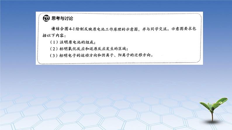 原电池PPT课件免费下载202306