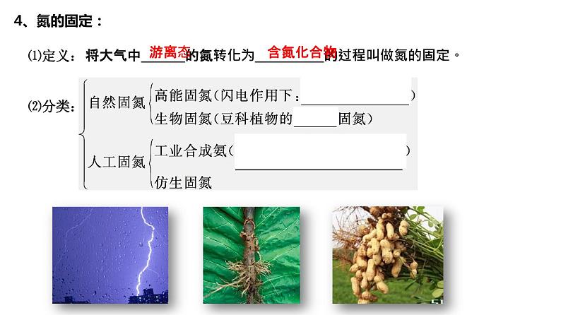 第五章第二节氮及其化合物第1课时氮与氮的氧化物课件—2021-2022学年人教版（2019版）高中化学必修第二册第6页