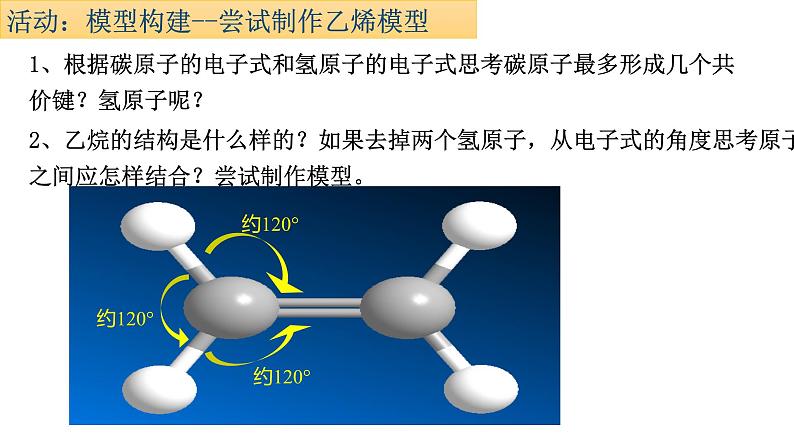 乙烯与有机高分子材料PPT课件免费下载04