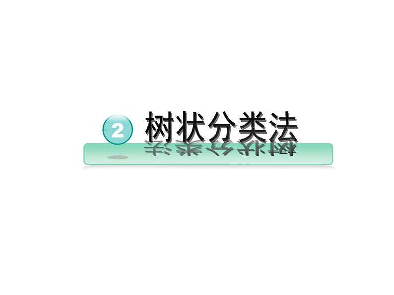 第一章第一节物质的分类及转化第1课时简单分类法及应用课件2021-2022学年高一上学期人教版（2019）化学必修第一册第8页