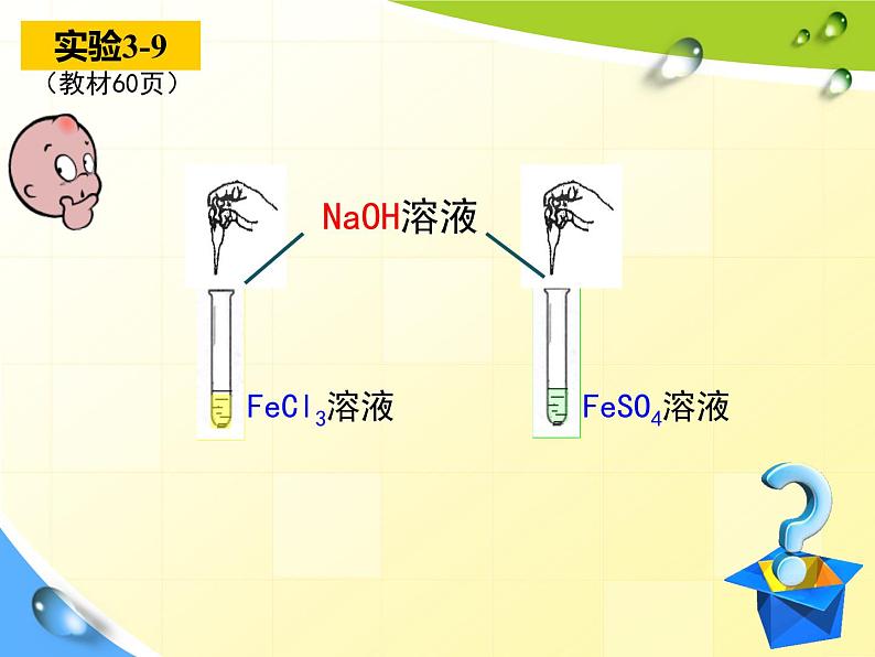 第三章第一节铁及其化合物公开课课件2021-2022学年高一上学期人教版（2019）化学必修第一册第8页