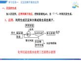 3.4.2沉淀溶解平衡的应用课件PPT