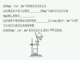用化學(xué)沉淀法去除粗鹽中的雜質(zhì)離子PPT課件免費(fèi)下載