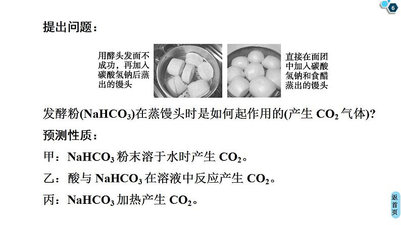 第1章 微项目　探秘膨松剂——体会研)课件PPT第6页