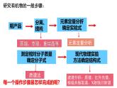 1.2.1研究有机化合物的一般方法有机化合物分离和提纯的一般方法课件【新教材】新人教版高二化学选择性必修三