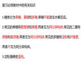 4.1糖类单糖课件【新教材】新人教版高二化学选择性必修三