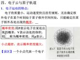 1.1原子结构(3)-2021-2022学年高二化学实用课件（人教版2019选择性必修2）