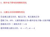 1.2原子结构与元素的性质(2)-2021-2022学年高二化学实用课件（人教版2019选择性必修2）
