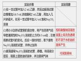 2021-2022學年高中化學新人教版選擇性必修3 第3章實驗活動1乙酸乙酯的制備與性質 課件（20張）
