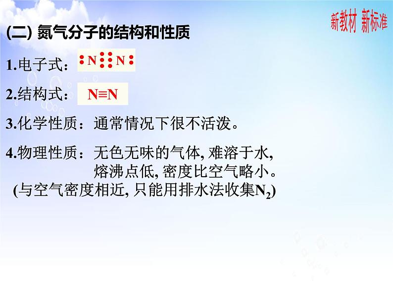 7.1 氮的固定 课件【新教材】2021-2022学年苏教版（2019）高一化学必修第二册08