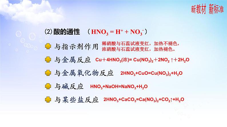 7.2.2 重要的含氮化工原料 课件【新教材】2021-2022学年苏教版（2019）高一化学必修第二册（23张）第5页