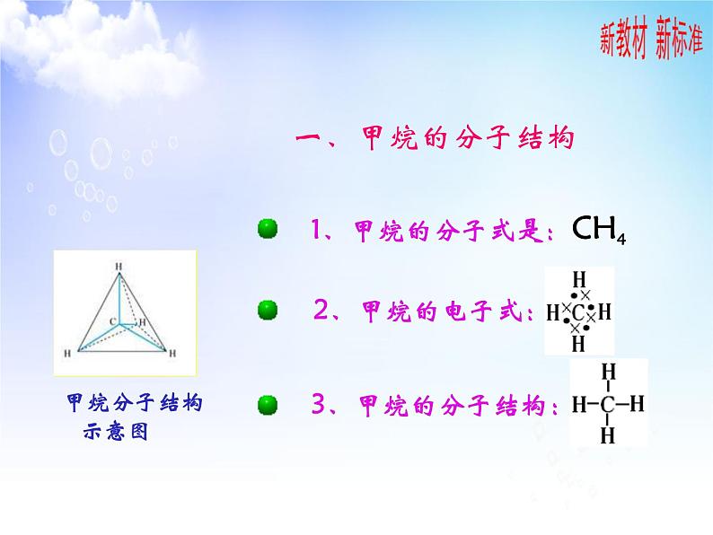 8.1.1 化石燃料与有机化合物甲烷 课件【新教材】2021-2022学年苏教版（2019）高一化学必修第二册51张）第7页