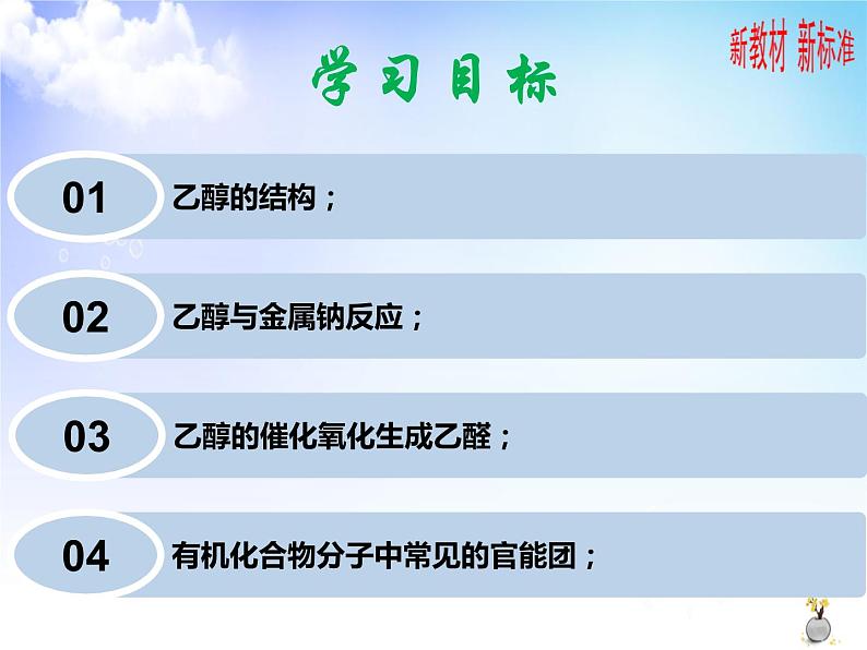 8.2.1 食品中的有机化合物 课件【新教材】2021-2022学年苏教版（2019）高一化学必修第二册（21张）第3页