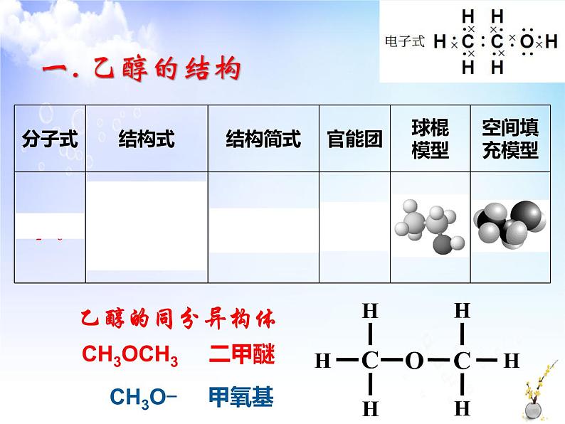 8.2.1 食品中的有机化合物 课件【新教材】2021-2022学年苏教版（2019）高一化学必修第二册（21张）第5页