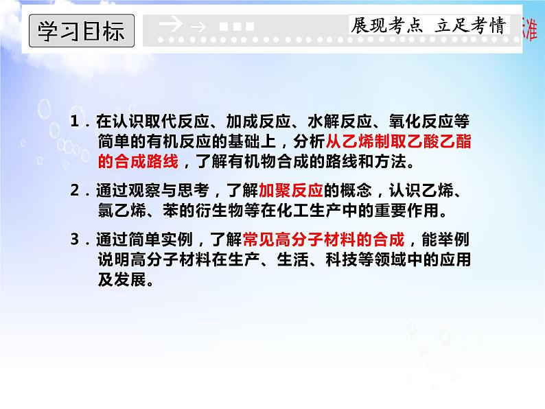 8.3  人工合成有机化合物 课件【新教材】2021-2022学年苏教版（2019）高一化学必修第二册02