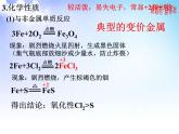 9.2 探究铁及其化合物的转化 课件【新教材】2021-2022学年苏教版（2019）高一化学必修第二册