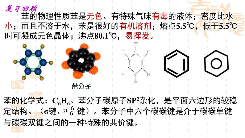 1.3烃（第3课时）课件-山东省滕州市第一中学2021-2022学年鲁科版（2019）高中化学选择性必修304