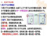 第3章第3节合成高分子化合物课件-山东省滕州市第一中学2021-2022学年鲁科版（2019）高中化学选择性必修3