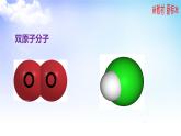4.1.1分子的空间结构构型 课件-高中化学苏教版（2019）选择性必修2