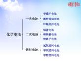 6.3.2化學電源 課件【新教材】2021-2022學年蘇教版（2019）高一化學必修第二冊（28張）