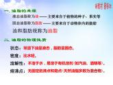 8.2.3  酯  油脂 課件【新教材】2021-2022學(xué)年蘇教版（2019）高一化學(xué)必修第二冊