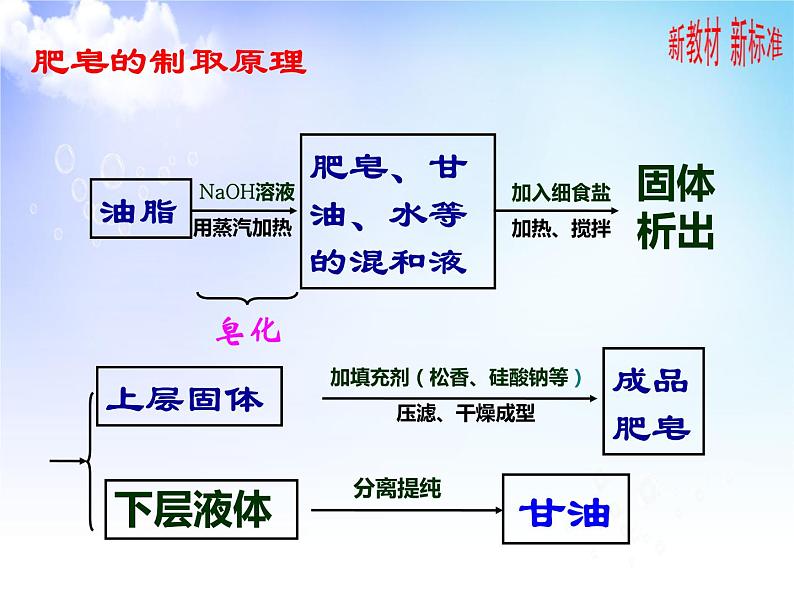 8.2.3  酯  油脂 课件【新教材】2021-2022学年苏教版（2019）高一化学必修第二册06