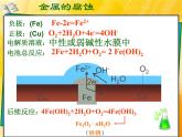 金属的腐蚀与防护课件PPT