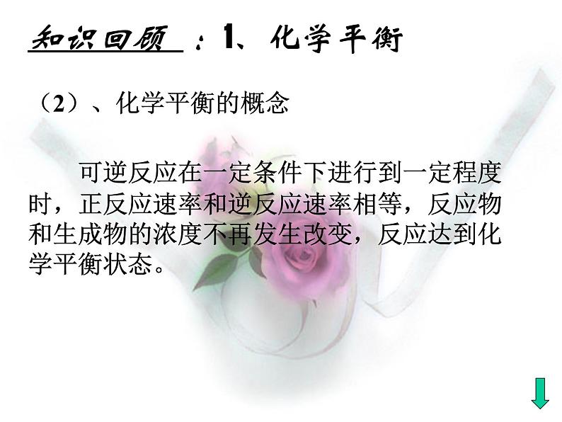 专题3 溶液中的离子反应第一单元弱电解质的电离平衡-TSst52k3课件PPT04