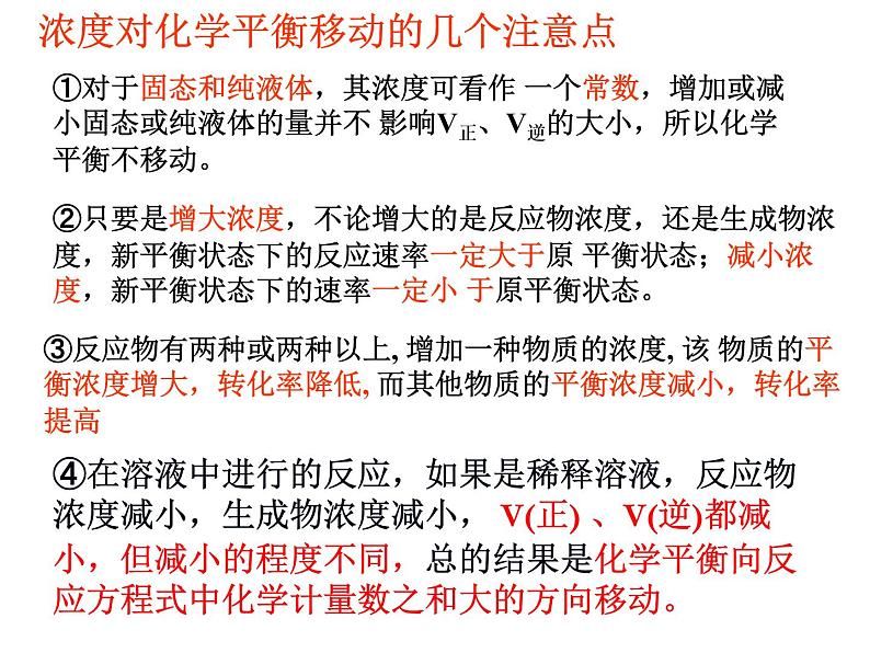 苏教版2022-2023高中化学专题2 化学反应速率与化学平衡第三单元化学平衡移动-Z1wDdd4q课件第7页