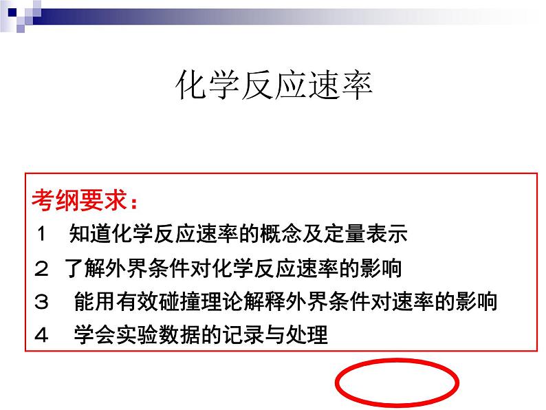 苏教版20222023高中化学专题2 化学反应速率与化学平衡衡第一单元 化学反应速率-v851L71M课件第2页