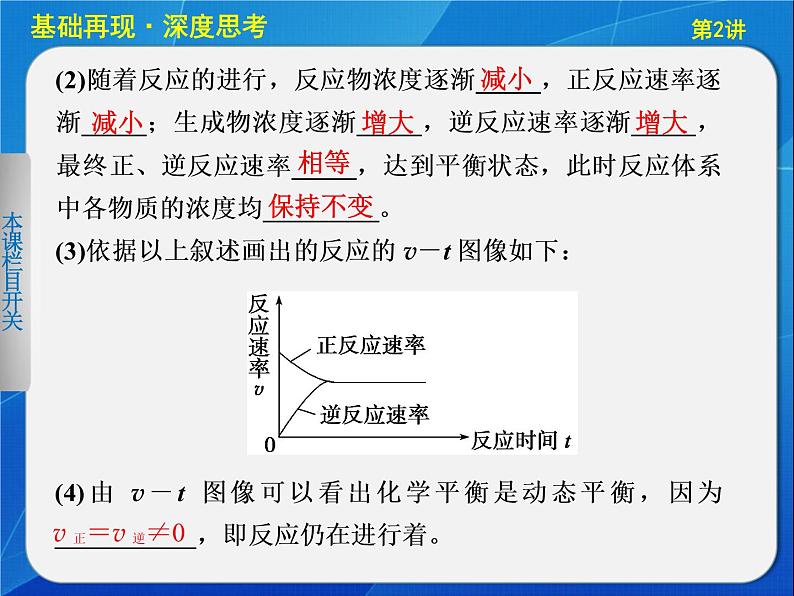 苏教版2022-2023高中化学专题2 化学反应速率与化学平衡第三单元化学平衡移动-2YnCCCNM课件第6页