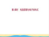 高中化学第一章原子结构与性质第一节第2课时构造原理与电子排布式课件新人教版选择性必修第二册