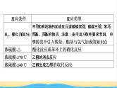 2022版高考化学一轮复习第10章有机化学基础专题讲座5有机推断与有机合成题的解题策略课件
