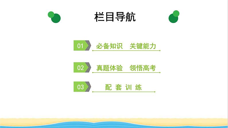 2022版高考化学一轮复习第3章金属及其化合物第4节金属材料与金属矿物的开发利用课件第2页