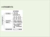 高中化学第一章从实验学化学阶段素养提升课课件新人教版必修1