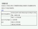 高中化学人教版必修二 第七章 实验活动8　搭建球棍模型认识有机化合物分子结构的特点课件PPT