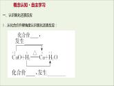 福建专用2021_2022学年新教材高中化学第2章元素与物质世界第3节第1课时认识氧化还原反应课件鲁科版必修1