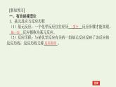 2021_2022学年新教材高中化学专题2化学反应速率与化学平衡1.2影响化学反应速率的因素课件苏教版选择性必修1