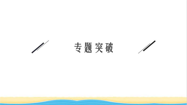 高中化学第一章原子结构与性质章末整合课件新人教版选择性必修第二册第4页